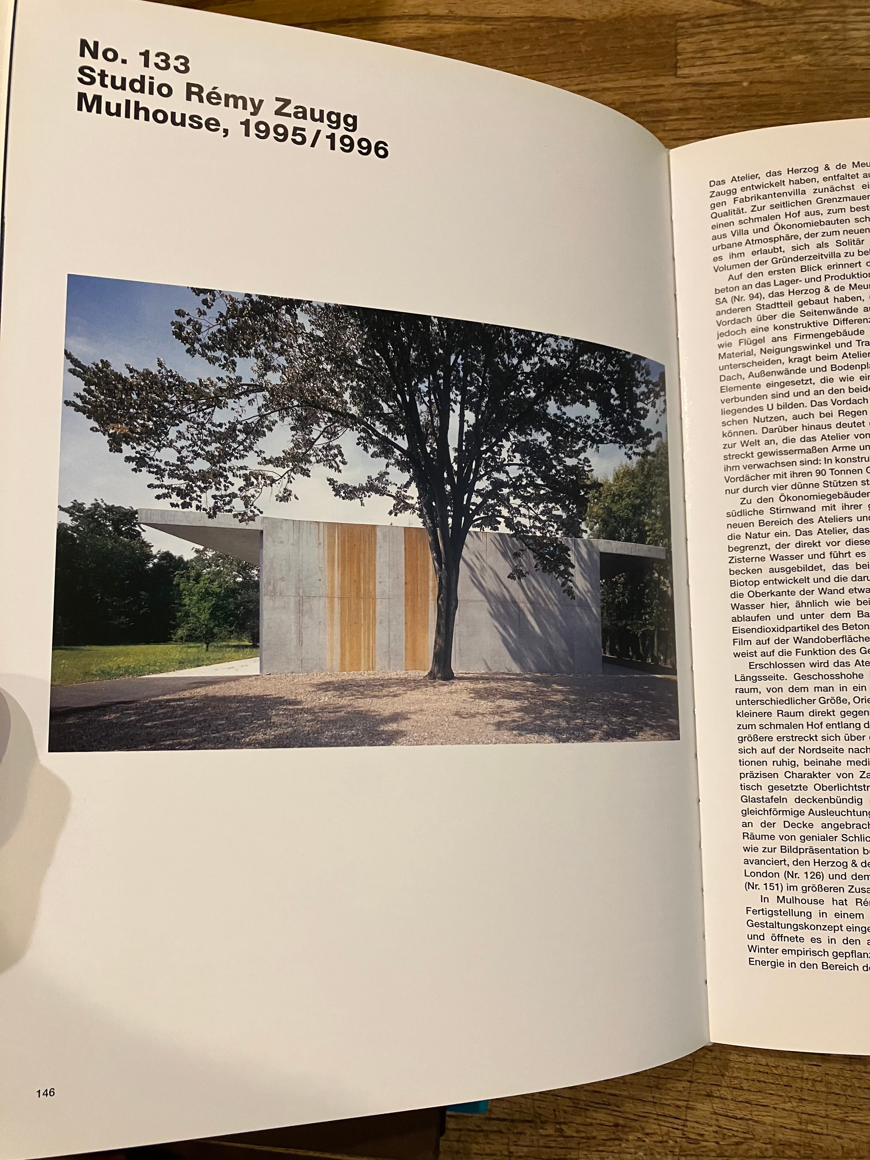HERZOG & DE MEURON THE COMPLETE WORKS vol.1-3 | 百年