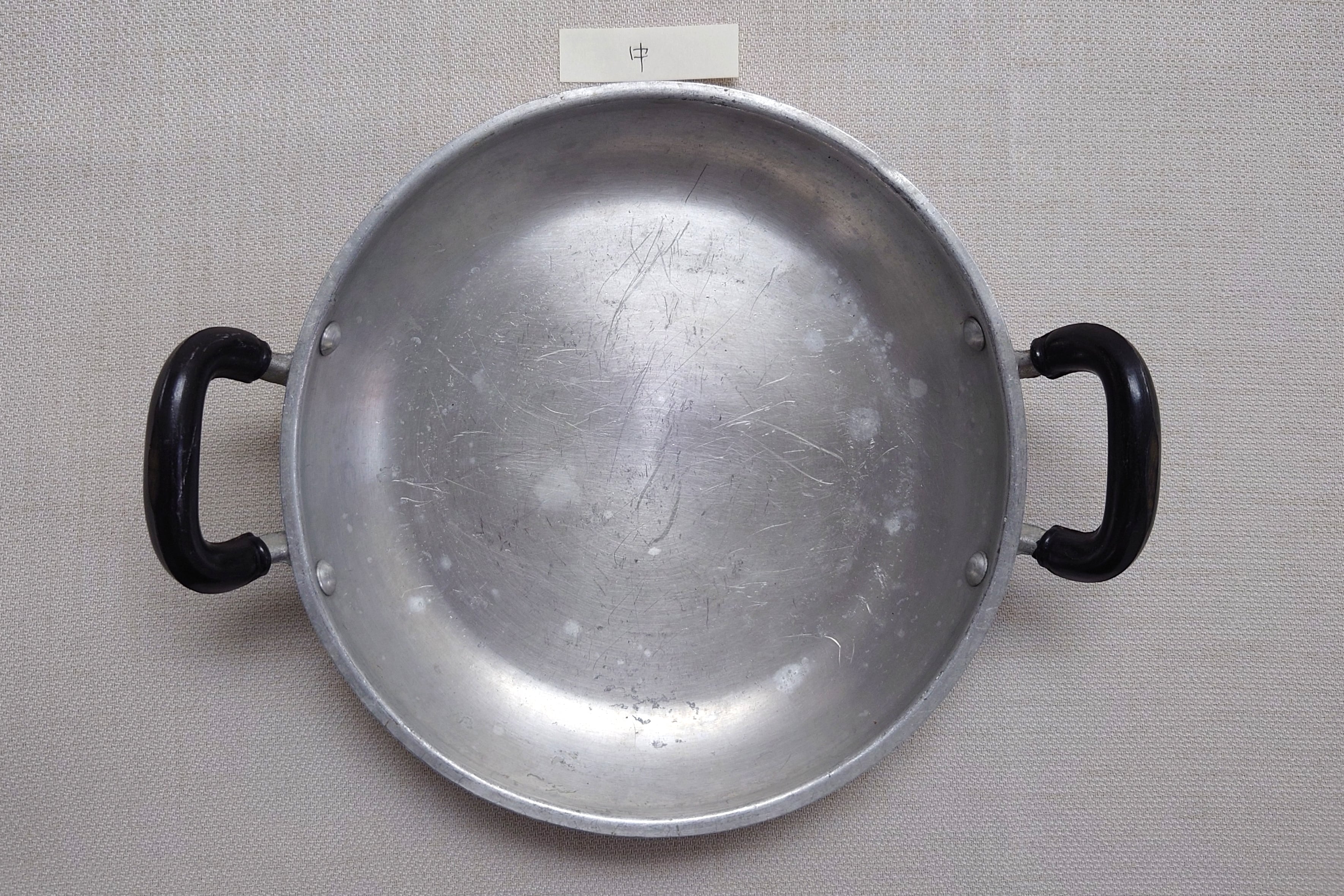 フランスアンティーク アルミ鍋 3セット アヒージョ キャンプ | Yocca