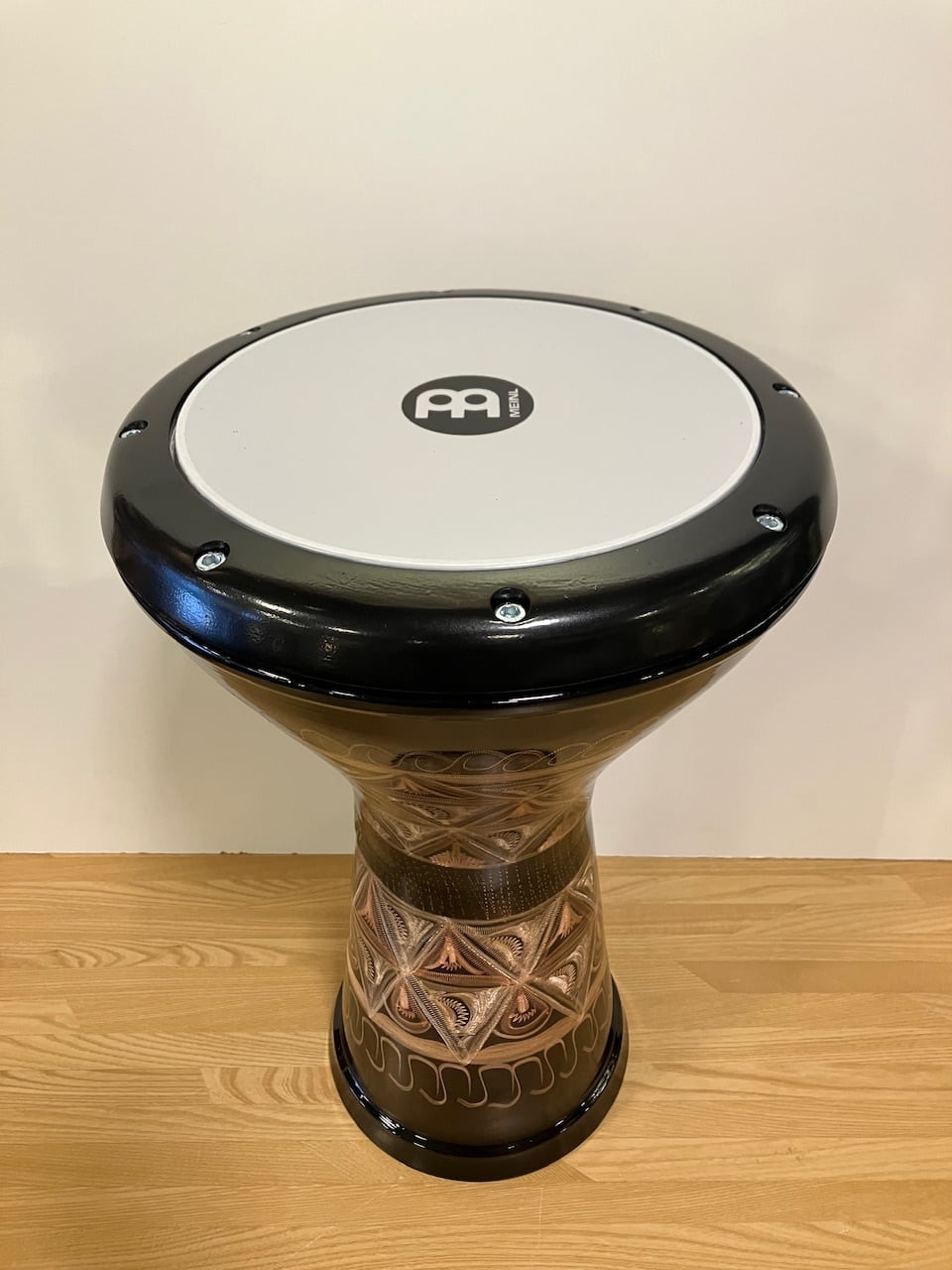 MEINL Artisan Edition EGYPT Doumbek 8 1/2