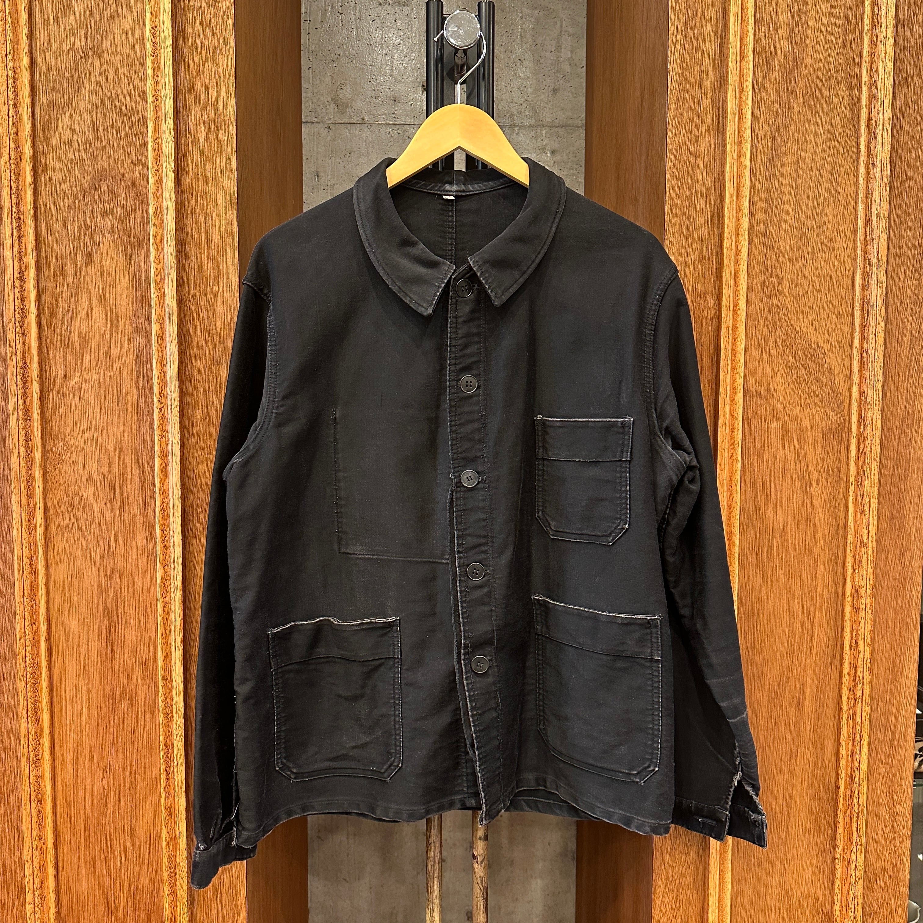 COVERALL | safarionline