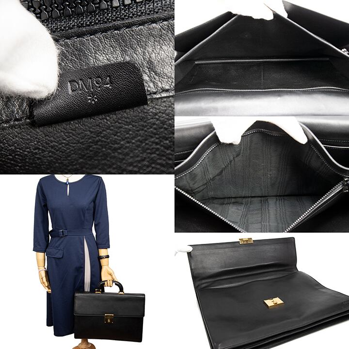 本物・送料無料・良品】CELINE・セリーヌ・ビジネスバッグ(人気・A4