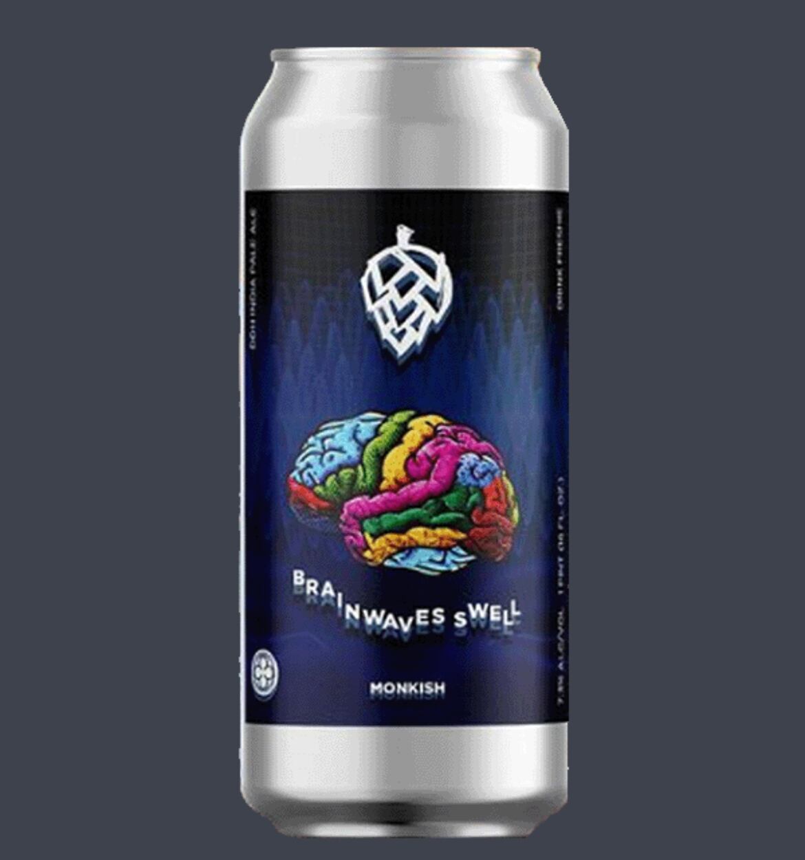 幻のビール【Monkish Brewing】『Monkish 4種SET』 473ml×4本 | 源七