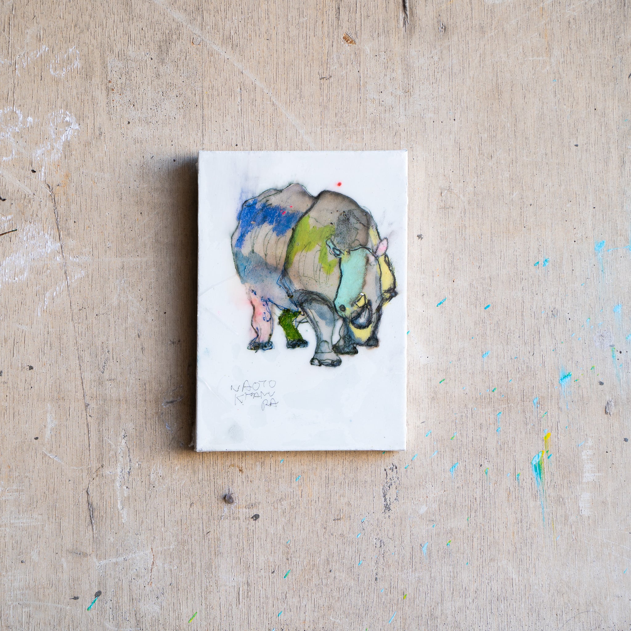 SM | NAOTO KITAMURA ONLINE STORE