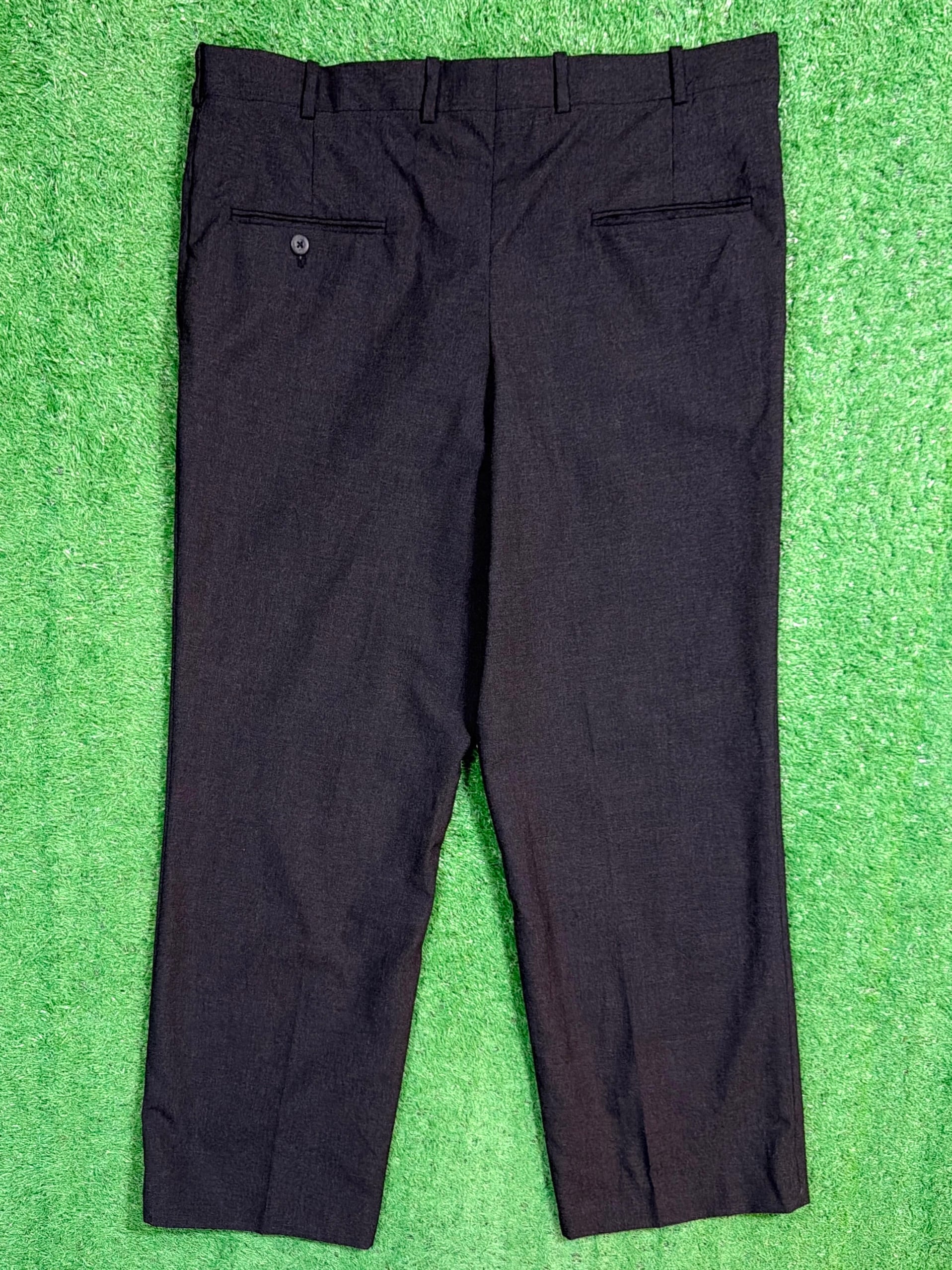 Men's】 90s NORDSTROM スラックス パンツ / アメリカ製 USA製 古着