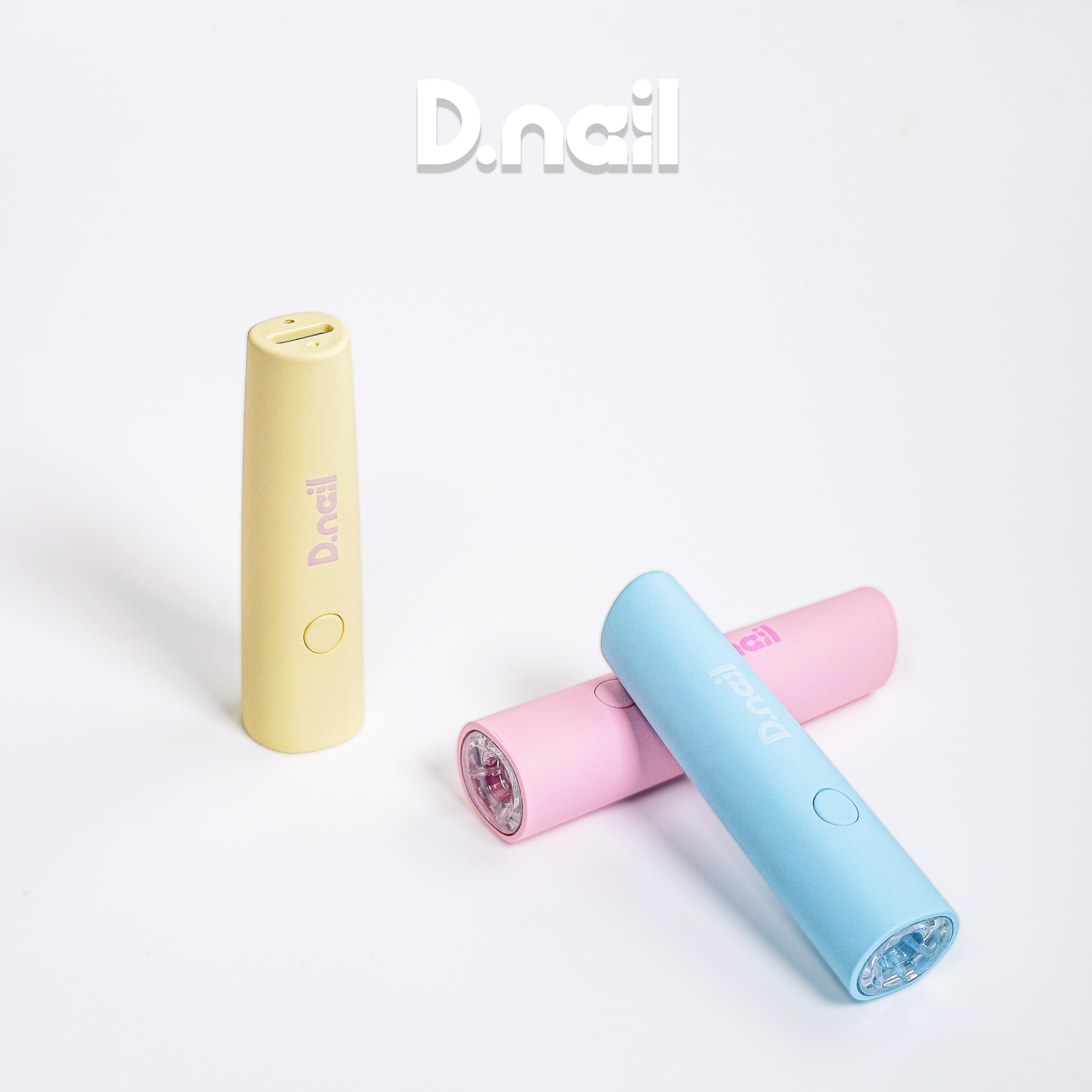 D.nail モールド チェーンクロス #81523 | プラスディー