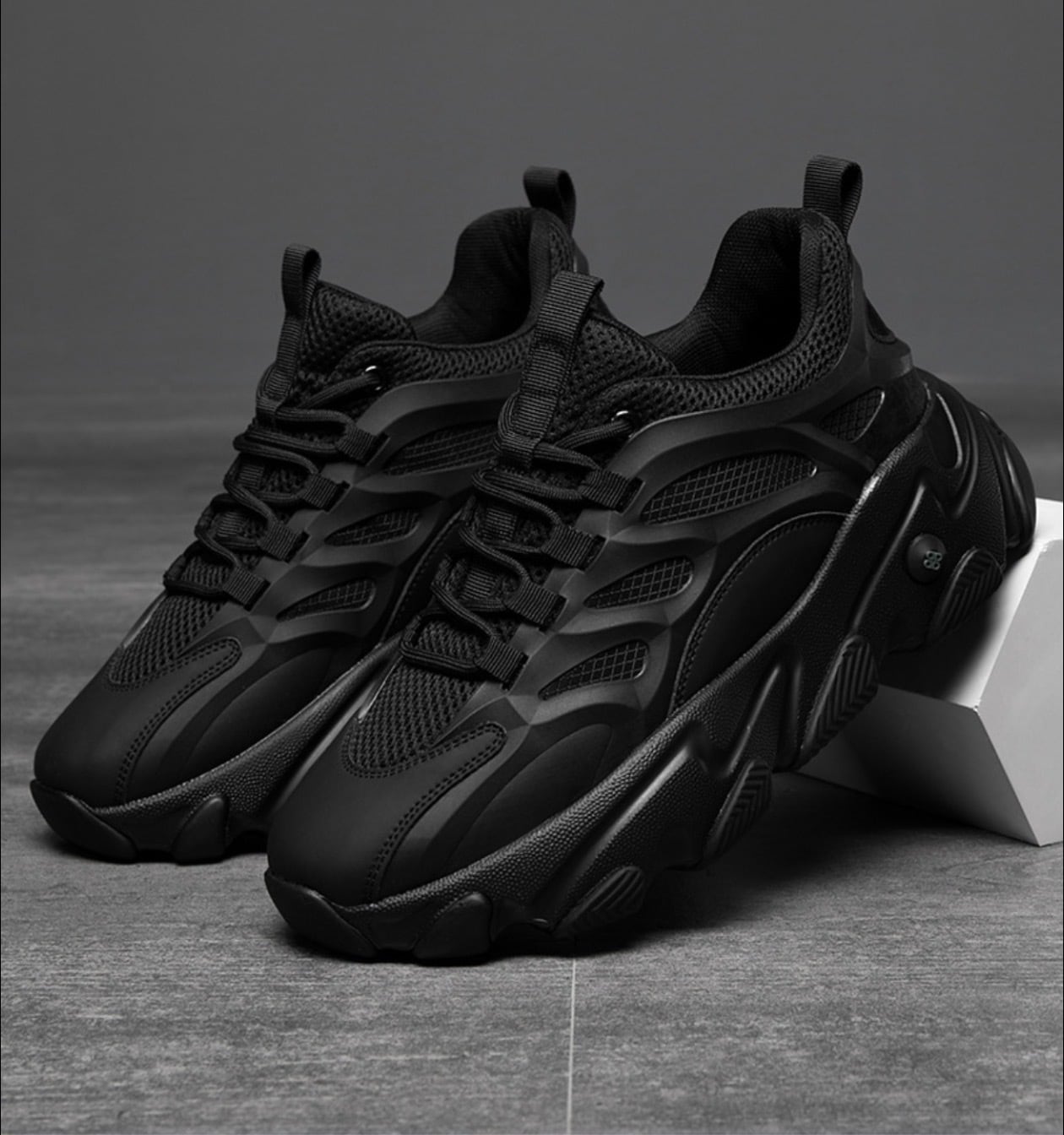 Aero Core sneaker | Urban Cypher
