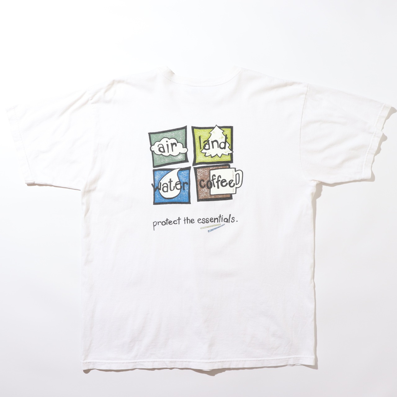 希少 XL Beneficial T’s スターバックス パタゴニア patagonia