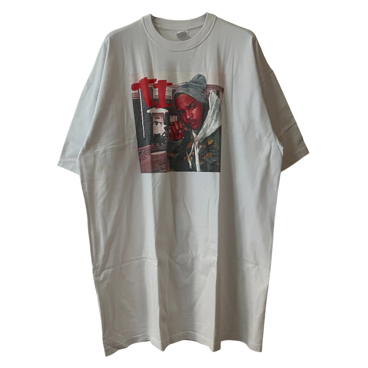 Rap Tees | Vintage High Line