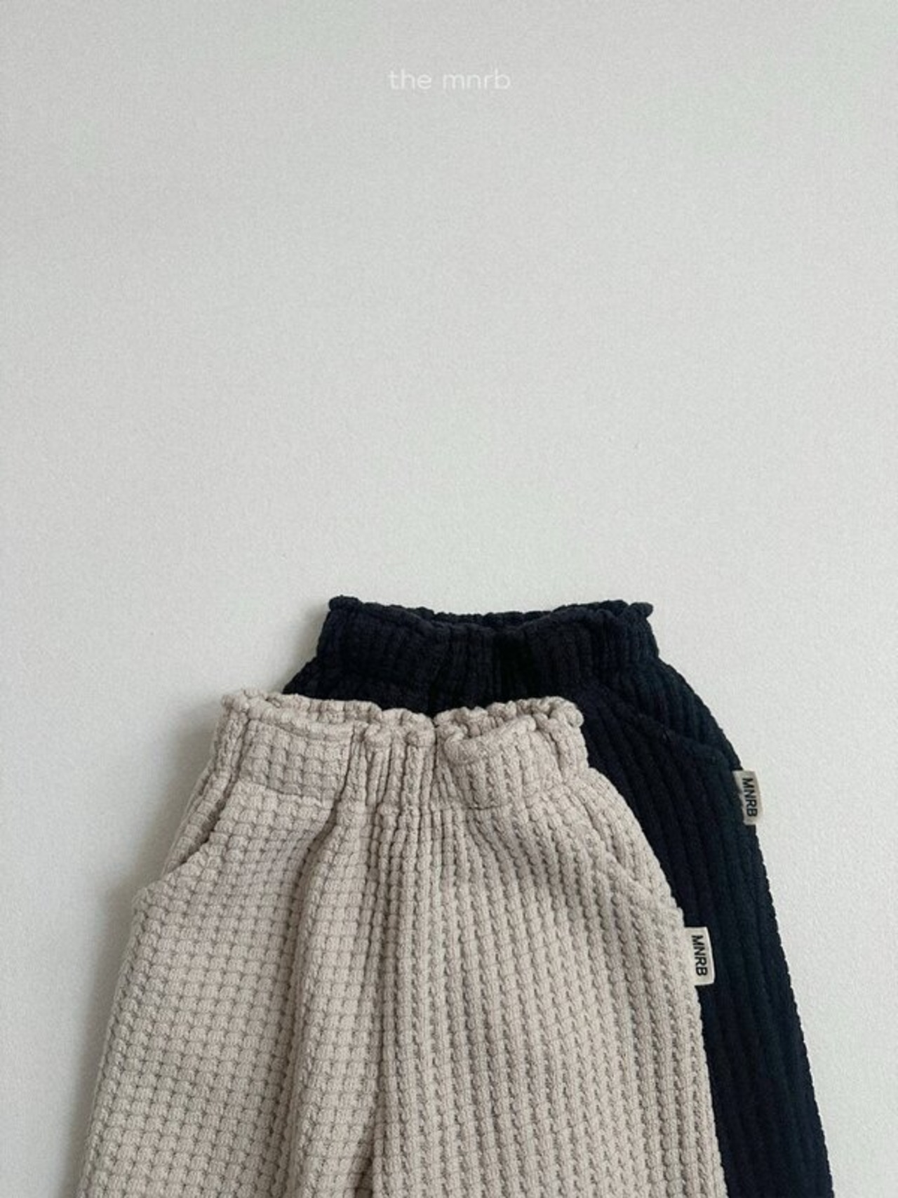 minirobe 26/SS Mone pants