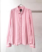ARMANI EXCHANGE L/S Striped Shirt