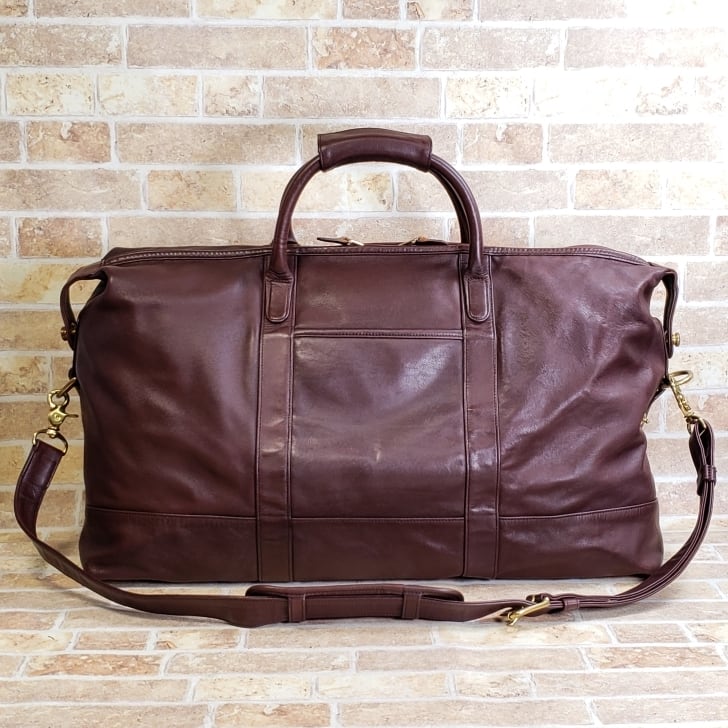 オールドコーチバッグ | gypsophila