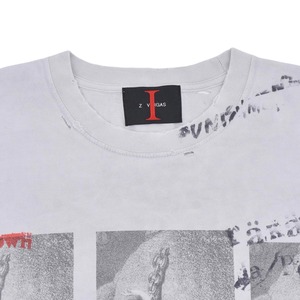 【ZAC∴VARGAS】one-of-a-kind item