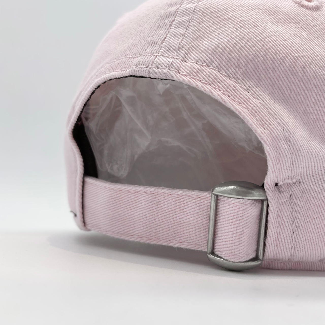 【キッズ】NEW ERA 9TWENTY/920   Child Dodgers pink