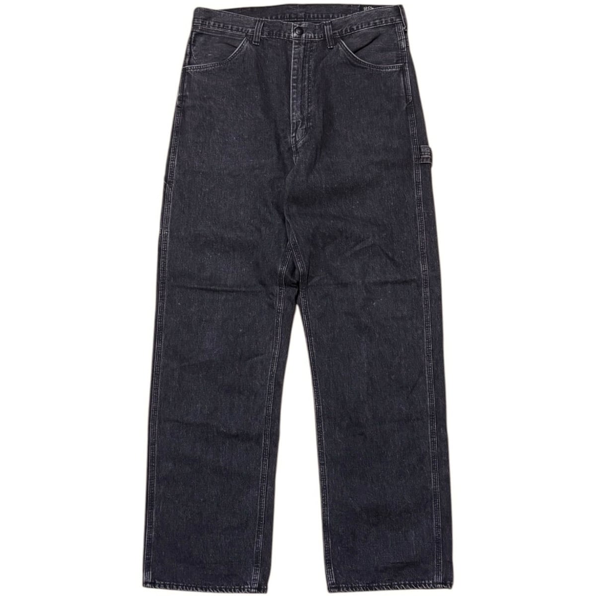 雰囲気系/鬼フェード】POLO SPORT 90s ダック トラディショナル