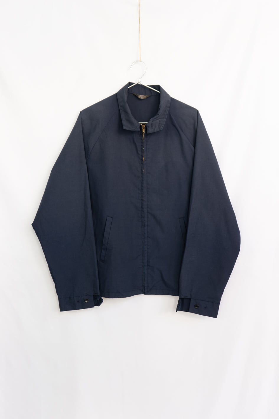 60's Vintage】Penneys Town Craft Swing Top Jacket メンズLL