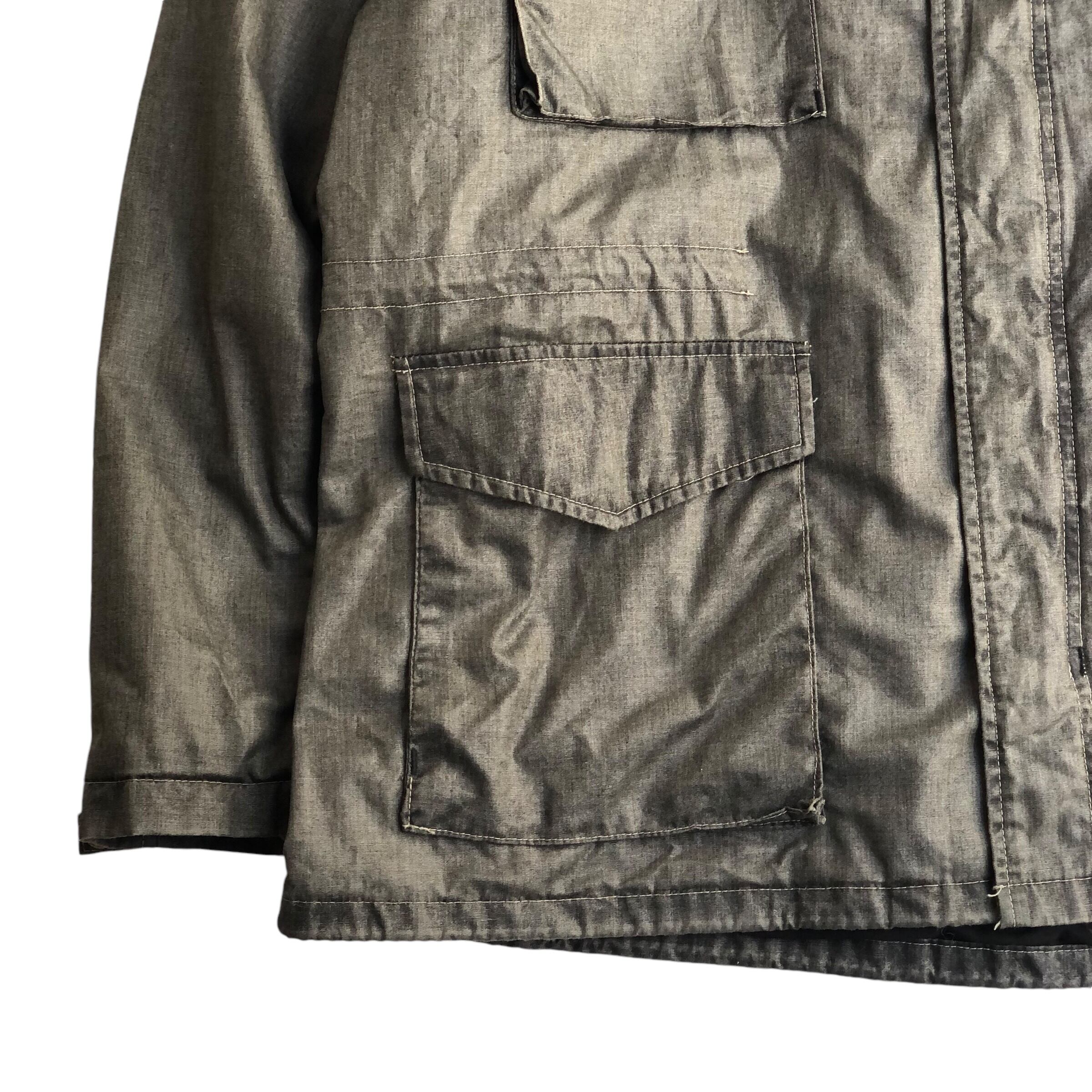 L.L.Bean】80s エルエルビーン M65 フィールドジャケット | S.O L.L.Bean】80s エルエルビーン M65 フィールドジャケット | S.O