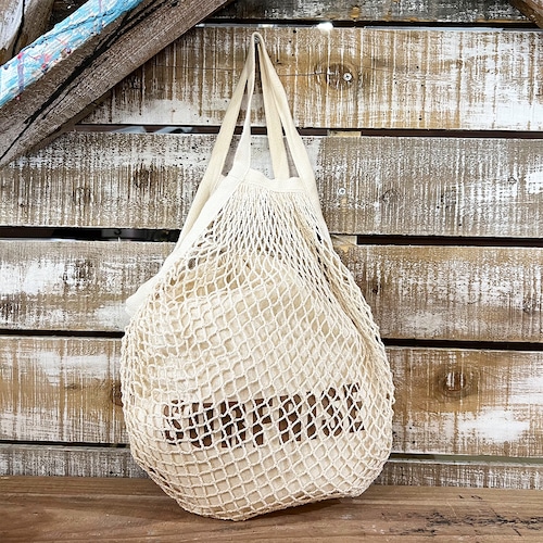 Net bag - Natural