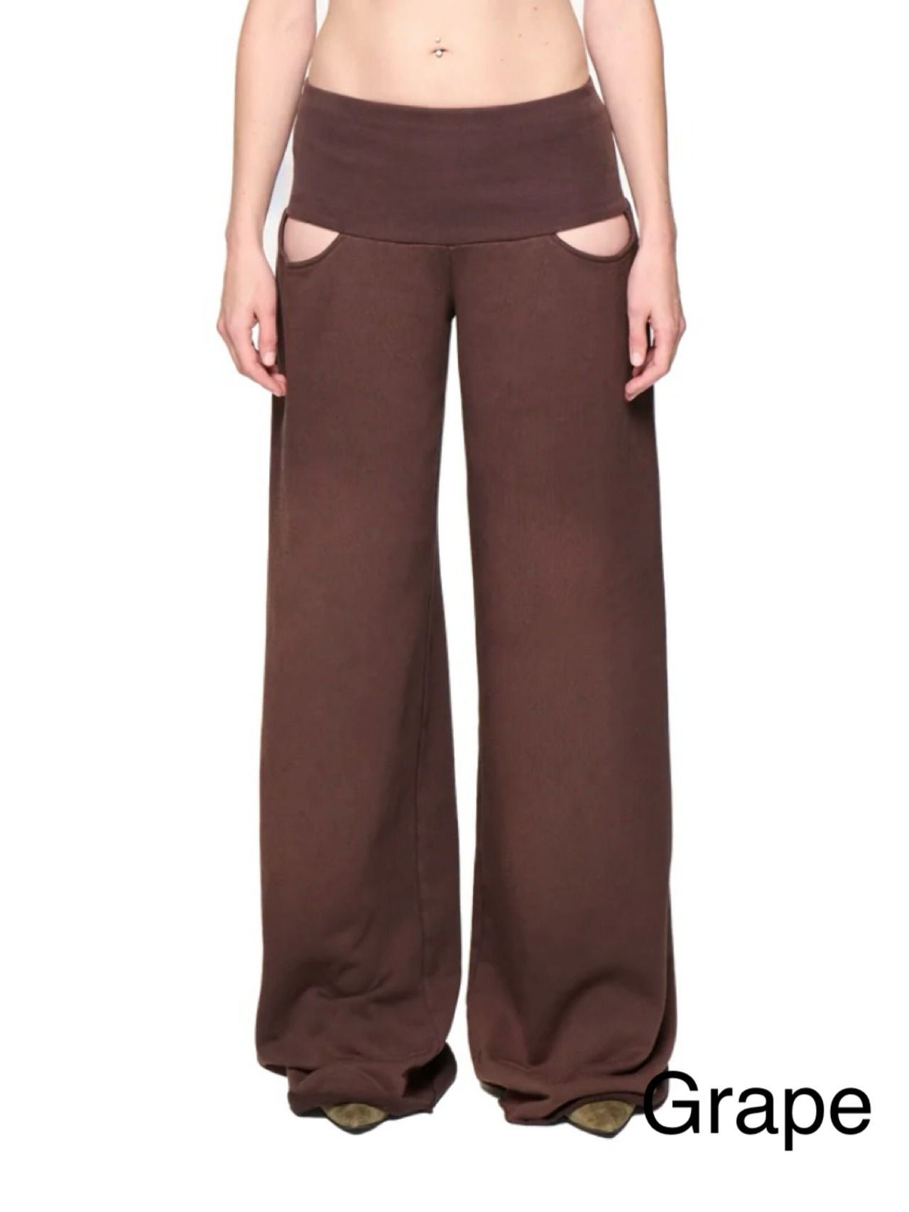 【26AW】Karlalaidlaw  カーライドロー / パンツ / Bleached North Pant - 7