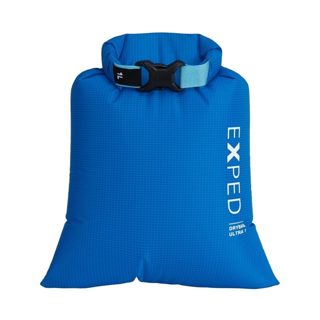 EXPED エクスペド Drybag ULTRA 1L