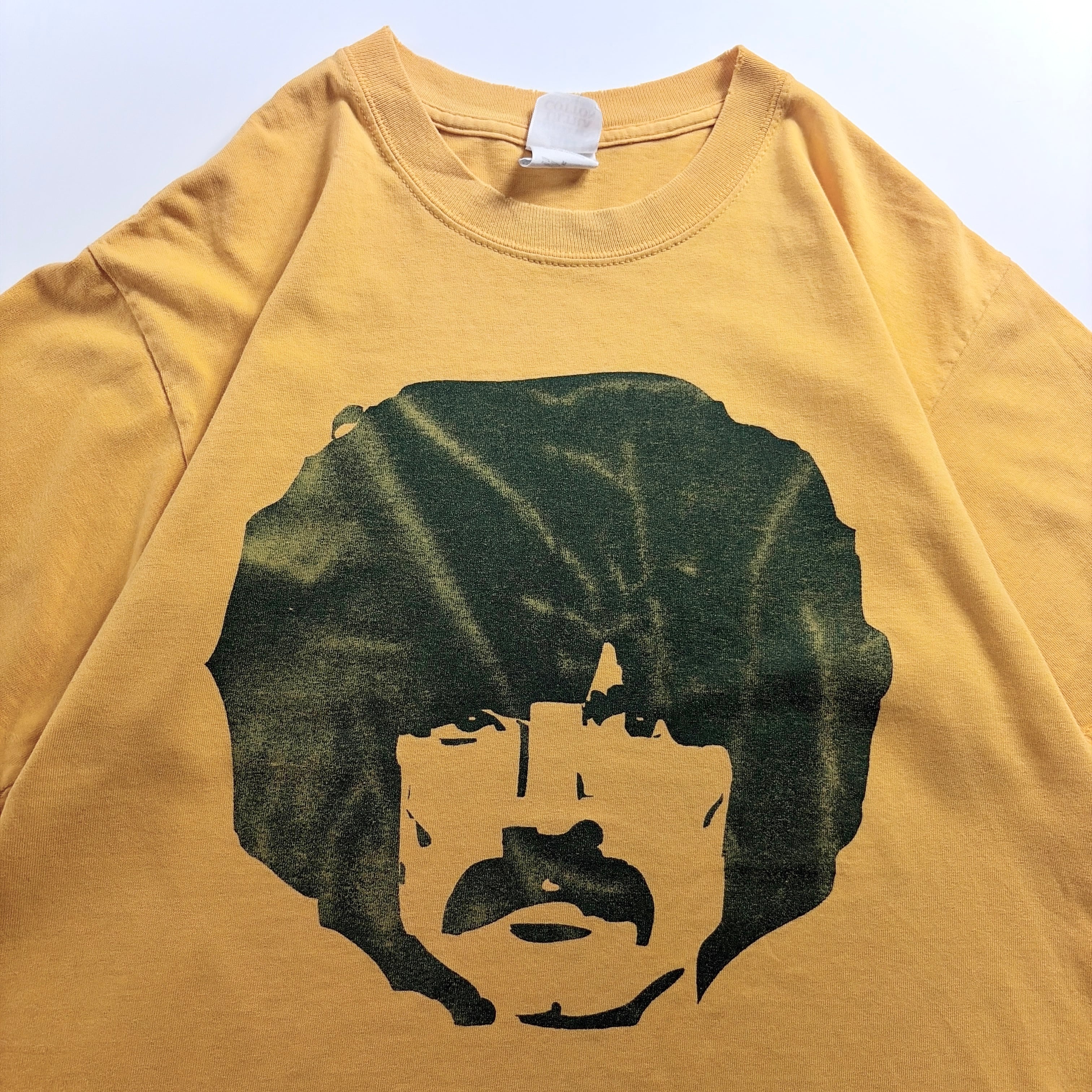 00s Funk Afro Graphic T-Shirt