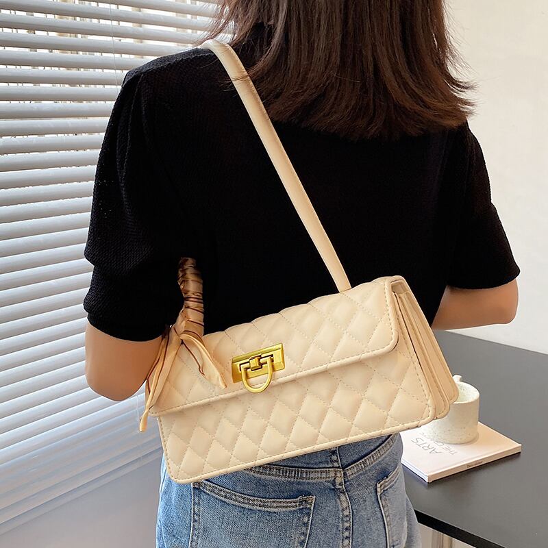 スカーフ ワンショルダーサマー 夏物 シルク Tiancai_Wing_Bag72830871847