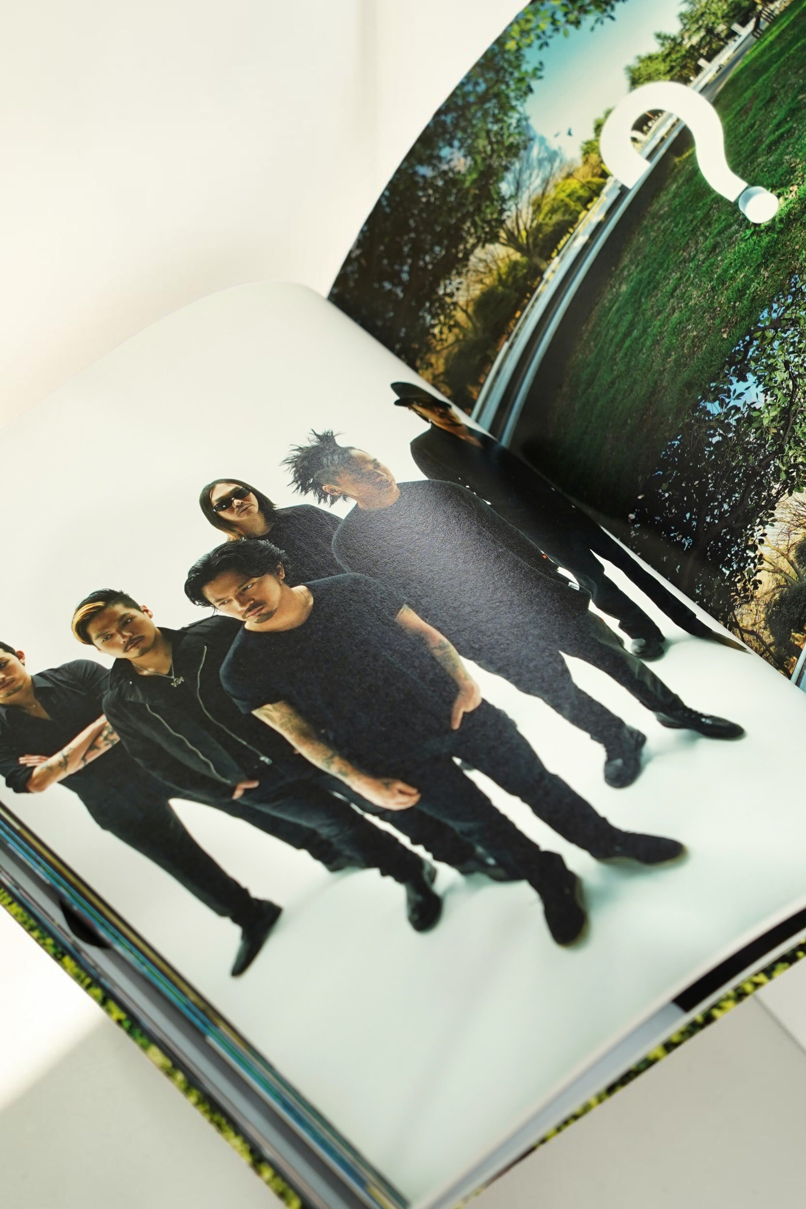 THE PORTRAITS｜HIROSHI NOMURA 野村浩司ポートレイト集｜MEKURU BOOKS