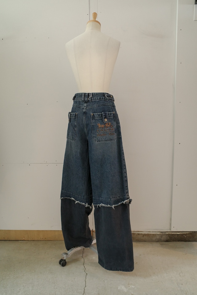 exit pants