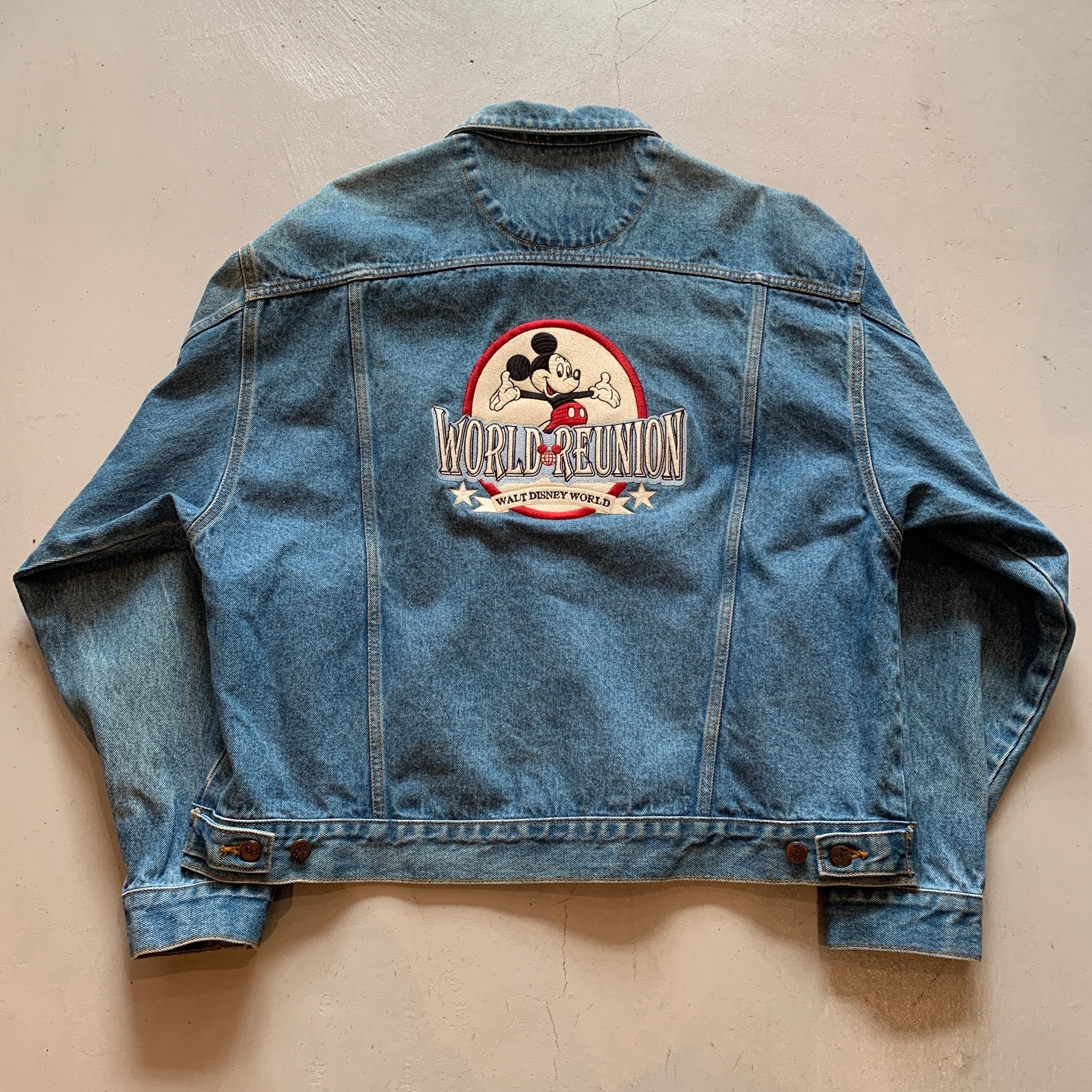 1996s Walt Disney World 