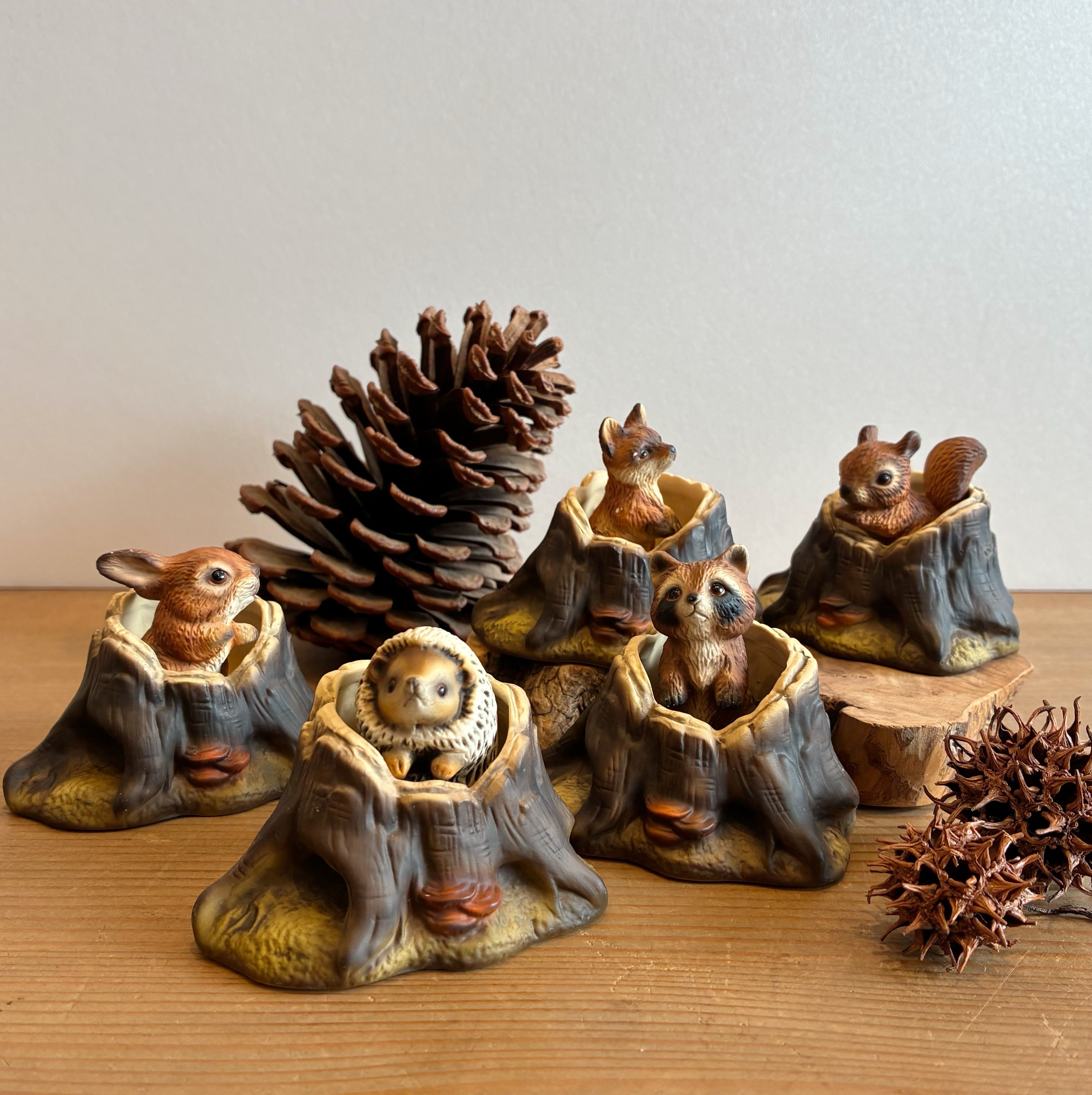 Vintage Harvey Knox（ウサギ） | POTLATCH