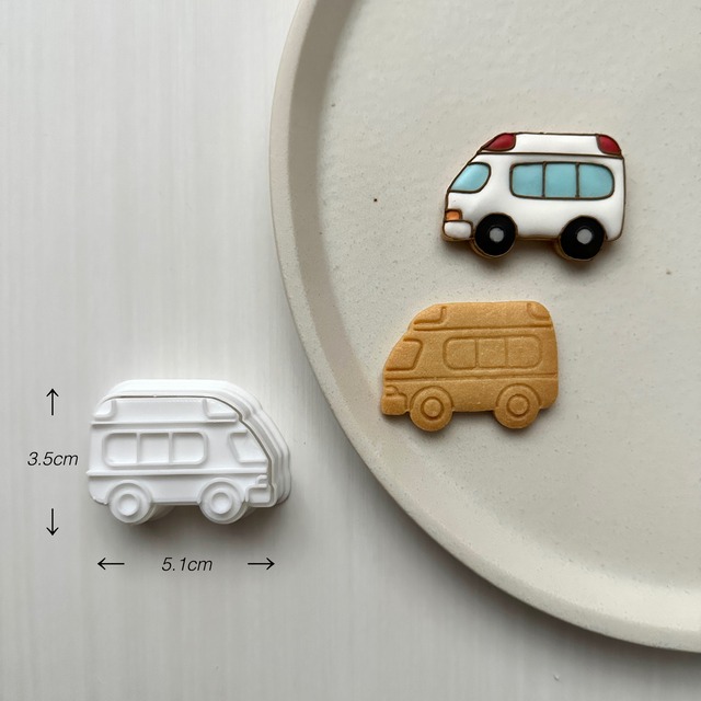 乗り物お得なセット