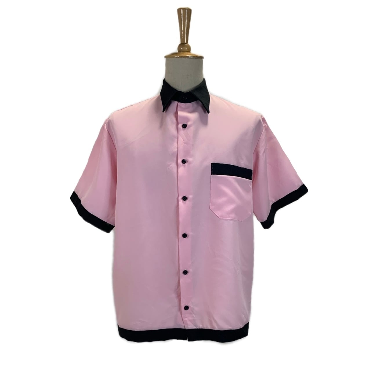 6386 Tutti ボーリングシャツ 半袖シャツ USA製 L | San Fernando