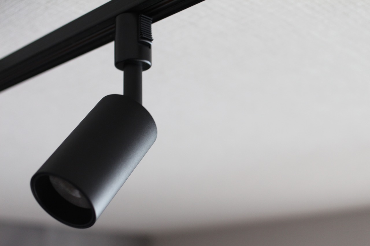 LED Spot Light　LED スポットライト