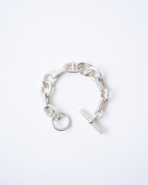 〈Hermès〉Alea Bracelet GM 11KOMA 90's-00's