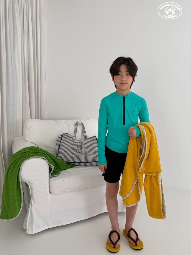 《予約》go.u ¨ water play shorts ¨ 26summer