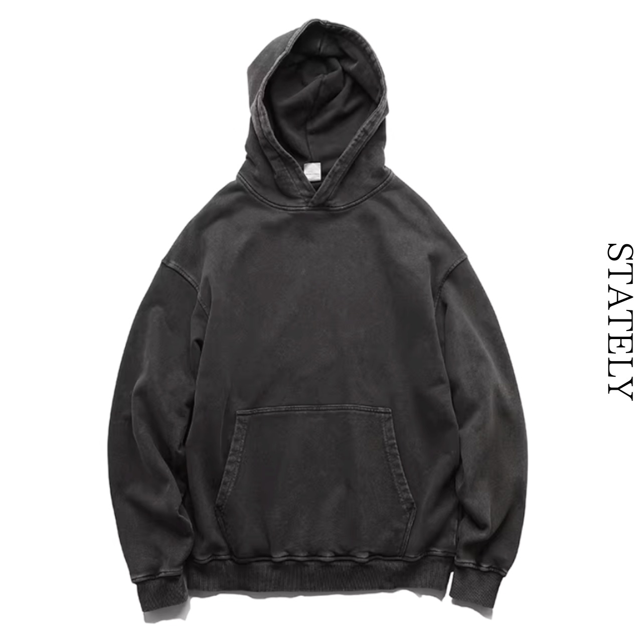 Heavy Fade フーディ/8color_T04・画像11