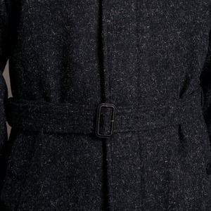 Ashley ⅡB【アシュレイ２B】・763M-657C・C/#29 Dark Navy