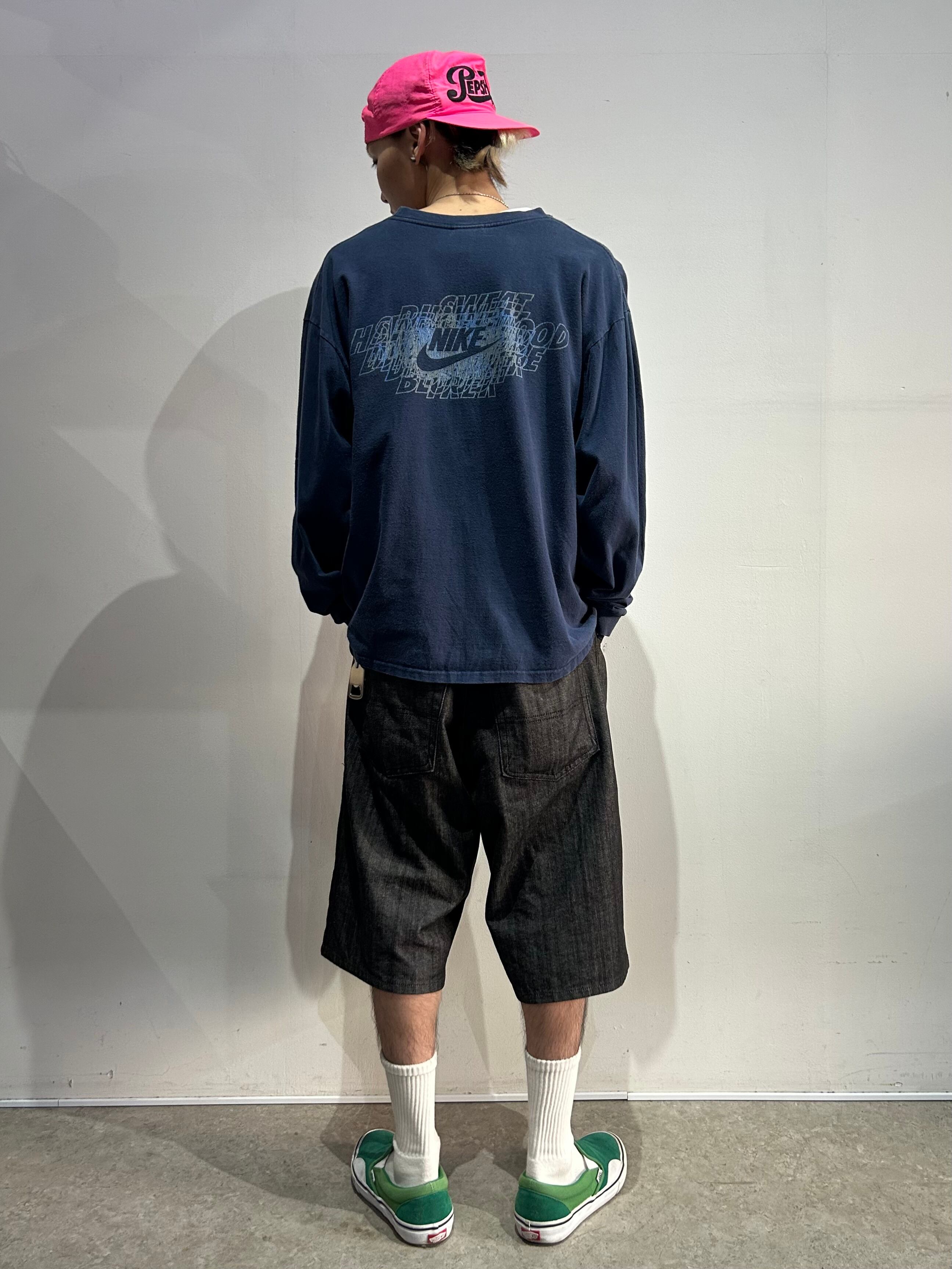 00s NIKE 
