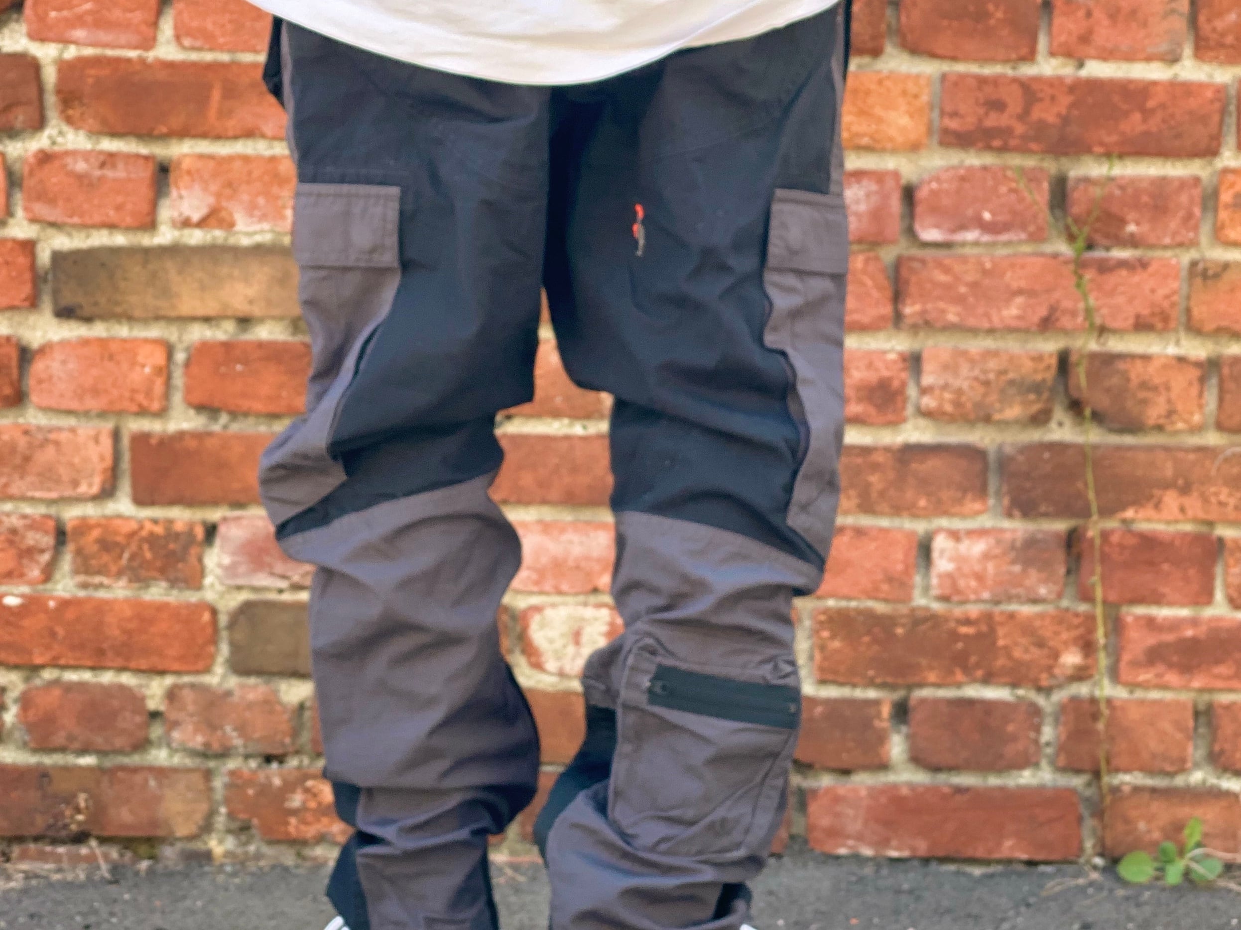 NIKE x TRAVIS SCOTT CACTUS JACK JORDAN CARGO PANT BLACK SMALL ...