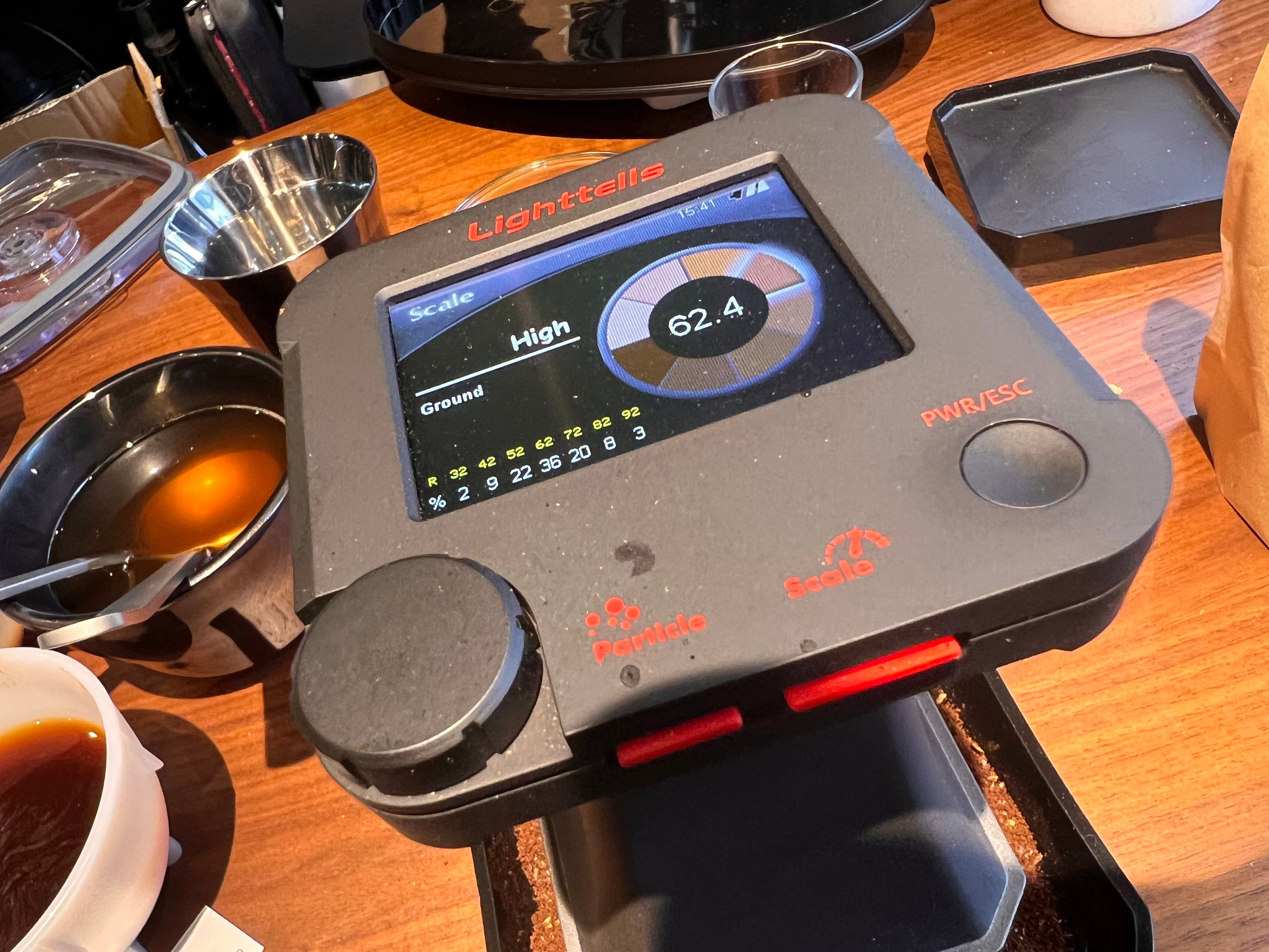 ミル比較用ドリップバッグ OPTION-O「Lagom Casa」 | COFFEE LAB KOMAMEYA