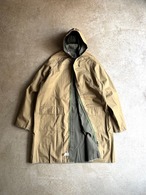 台湾製 70's-80’s RETCO DELUXE MEN'S REVERSIBLE RAIN PARKA “DEAT STOCK”