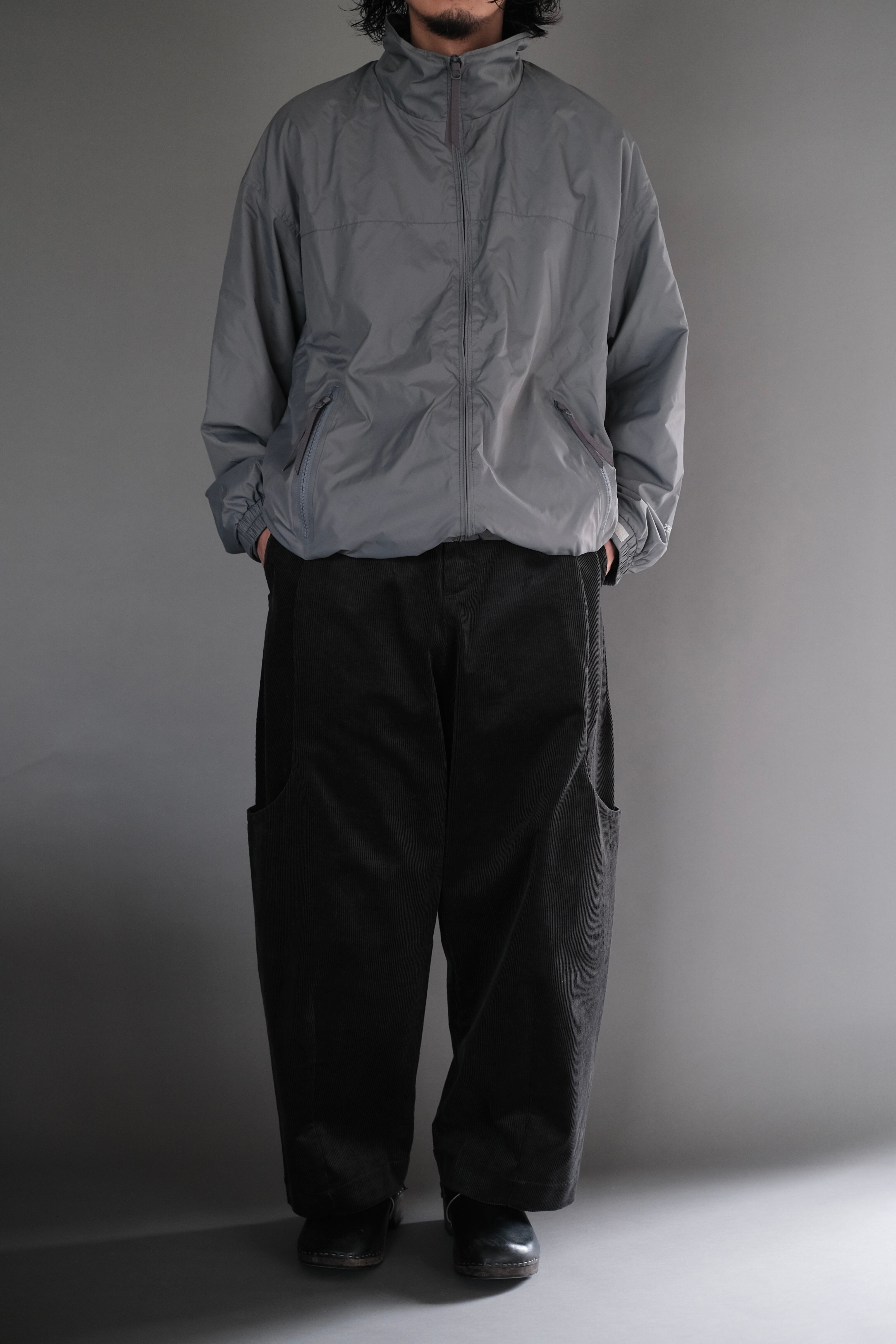 Graphpaper / PERTEX QUANTUM Light Thermo Blouson | Pay ID Graphpaper / PERTEX QUANTUM Light Thermo Blouson | Pay ID