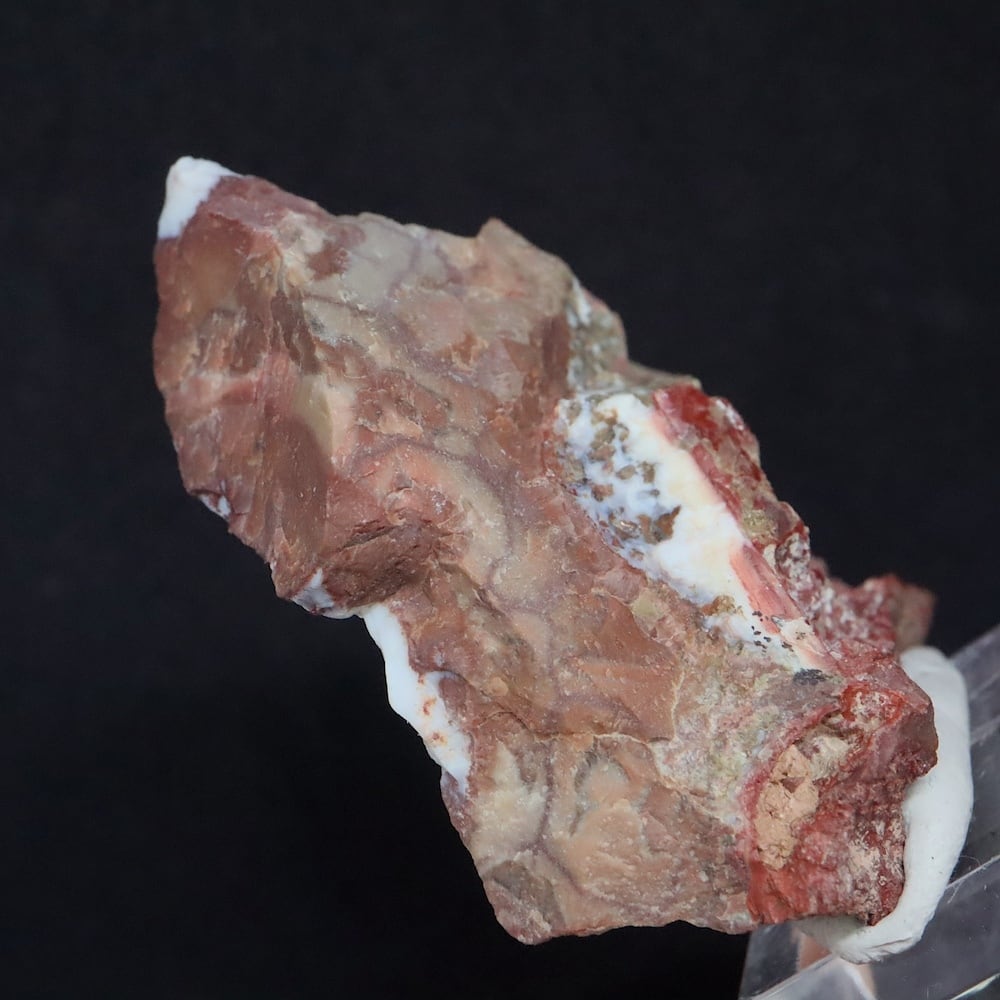 レア！スパイダーウェブジャスパー 25.4g SPJ036 鉱物 天然石 原石