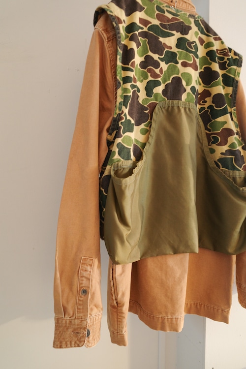 nowhere vest