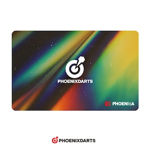 Phoenix Card [77]