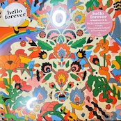 【LP】HELLO FOREVER/Whatever It Is
