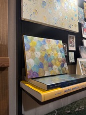 片割れの光 (No.269)