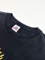 90s Gear.Ink "CHARLIE PARKER" Tee Size L
