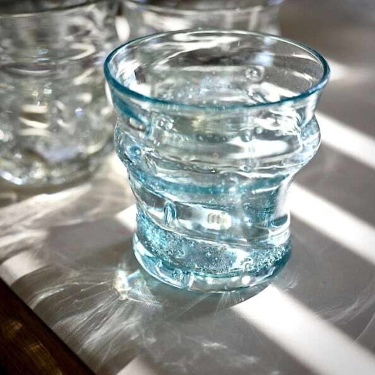 【秋友伸隆】天の川グラス　［2104310000090］・画像7