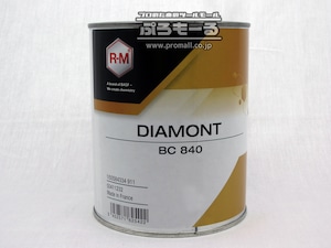 BASF R-M ダイアモント BC840 マゼンタ 1L