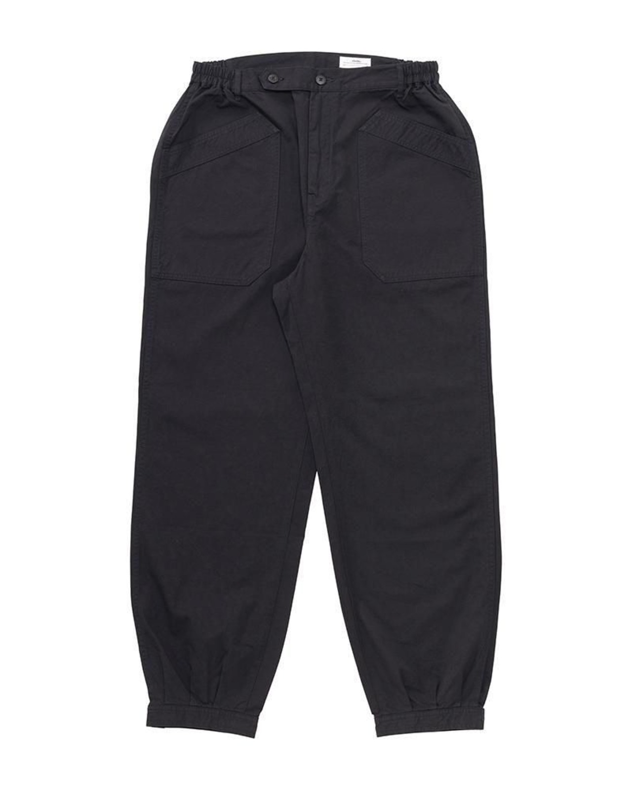 【visvim】CARROL PANTS